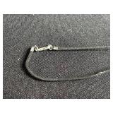 Assorted Necklaces - Turquoise Boho to Glam Tassel Fashion Jewelry Set