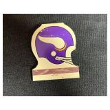 1981 World Series Official Program & Ephemera Set - Tickets, Pins & Vikings Matchbook