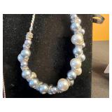 Lot of Necklaces Inc Coldwater Creek Necklace