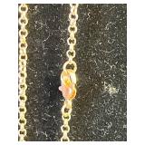 Lot of Necklaces Inc Coldwater Creek Necklace