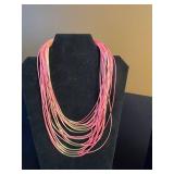 Lot of Necklaces Inc Coldwater Creek Necklace