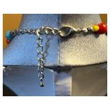 Collector's Dream VCLM Colorful Bead Necklace & Earrings Set & More!