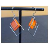 Collector's Dream VCLM Colorful Bead Necklace & Earrings Set & More!