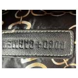 Stone Mountain Leather Handbags (Lot of 4) - Brown/Tan & Black