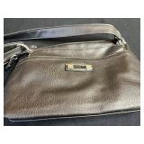 Nine West Rosetti Fossil Handbags - Mixed Designer Purses