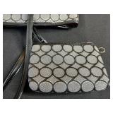 Nine West Rosetti Fossil Handbags - Mixed Designer Purses