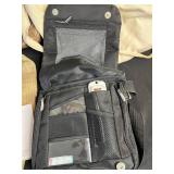 Travelon Black Crossbody Bag & 3 Purses (Lot of 4)