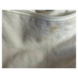 Travelon Black Crossbody Bag & 3 Purses (Lot of 4)