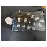 Rosetti Rainbow Crossbody - Kelly & Katie Zebra Tote - The GoodBead Beaded Clutch - Woven Straw Tote