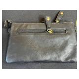 Rosetti Rainbow Crossbody - Kelly & Katie Zebra Tote - The GoodBead Beaded Clutch - Woven Straw Tote