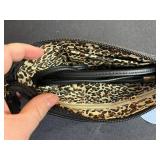 Rosetti Rainbow Crossbody - Kelly & Katie Zebra Tote - The GoodBead Beaded Clutch - Woven Straw Tote