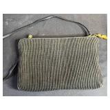 Rosetti Rainbow Crossbody - Kelly & Katie Zebra Tote - The GoodBead Beaded Clutch - Woven Straw Tote