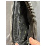 Rosetti Rainbow Crossbody - Kelly & Katie Zebra Tote - The GoodBead Beaded Clutch - Woven Straw Tote