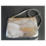 Stone & Co. Leather Handbag & 4 Other Bags