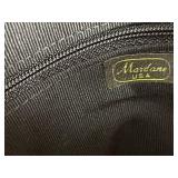 Stone & Co. Leather Handbag & 4 Other Bags