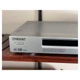 Sony DVP-NS725P DVD Player - Progressive Scan, MP3 Playback