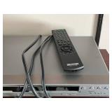 Sony DVP-NS725P DVD Player - Progressive Scan, MP3 Playback