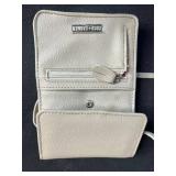 Lot of Wallets & Small Bags Inc Coach & Carmen & Black Wallet Retailing for $44