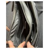 Lot of 4 Handbags - Rosetti, Croft & Barrow, Apt 9