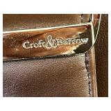 Lot of 4 Handbags - Rosetti, Croft & Barrow, Apt 9