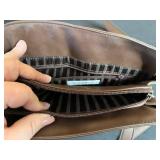 Lot of 4 Handbags - Rosetti, Croft & Barrow, Apt 9