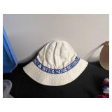 Underbed Storage Box 40 Jumbo - Assorted Beachwear, Hats, Beads & Accessories SZ L