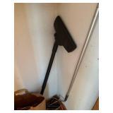 Closet Contents Inc Eureka The Boss Mighty Mite Canister Vacuum - Hose & Attachments - content quantities not verified