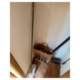 Closet Contents Inc Eureka The Boss Mighty Mite Canister Vacuum - Hose & Attachments - content quantities not verified