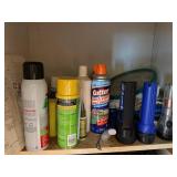 Closet Contents Inc Eureka The Boss Mighty Mite Canister Vacuum - Hose & Attachments - content quantities not verified