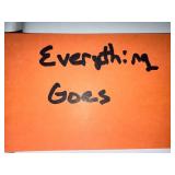 Kitchen & Basement Essentials Lot: Blender, Ice Cream Buckets, Pots, Small Fan