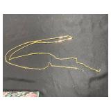 Jewelry Assortment: Faux Pearl Necklace, Heart Pendant, Floral Brooches, Empty Jewelry Bags, Floral Organizer & More