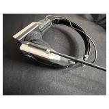 Travel Lot Inc Jade Handbag on Wheels, The Racketeer & Bleeding Kansas Books, Sony Headset