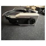 Travel Lot Inc Jade Handbag on Wheels, The Racketeer & Bleeding Kansas Books, Sony Headset