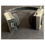 Travel Lot Inc Jade Handbag on Wheels, The Racketeer & Bleeding Kansas Books, Sony Headset