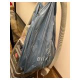 Hoover SteamVac Deluxe 1600 12-Amp Carpet Cleaner