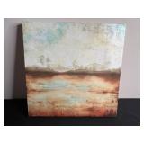 Art Frame Warehouse Framed Landscape & Cityscape Prints (Lot of 4)