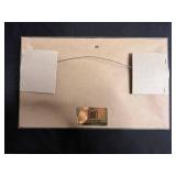 Art Frame Warehouse Framed Landscape & Cityscape Prints (Lot of 4)