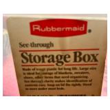 Carlo-Brown Soft Buck 755N85 (Size 10 M) - Assorted Women's Shoes In Storage Box