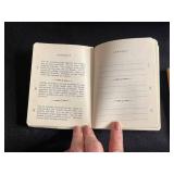 Misc Lot Inc Rand McNally Business Travelers Road Atlas with Travel Guides, Books, Dog Decor & Ephemera