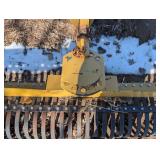 7FT Yard Rake Attatchment