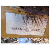 7FT Yard Rake Attatchment