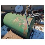 300 Gallon Diesel Fuel Tank