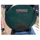 300 Gallon Diesel Fuel Tank