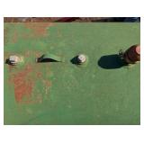 300 Gallon Diesel Fuel Tank