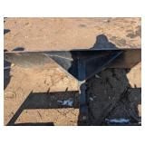 Bobcat Hitch Attachment