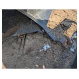 Bobcat Hitch Attachment