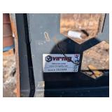 Virnig Bobcat Fork Attachment