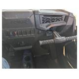 2021 Polaris RZR 1000 Turbo 4 Seater