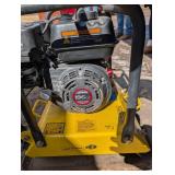 TMG Plate Compactor