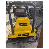 TMG Plate Compactor